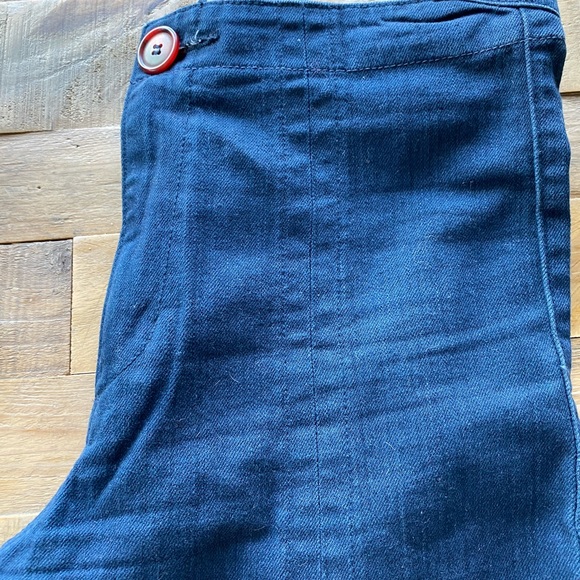 Grey Ant high waisted vintage denim - Picture 8 of 8